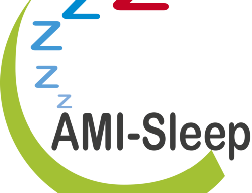 Newsletter #10 d’AMI-SLEEP