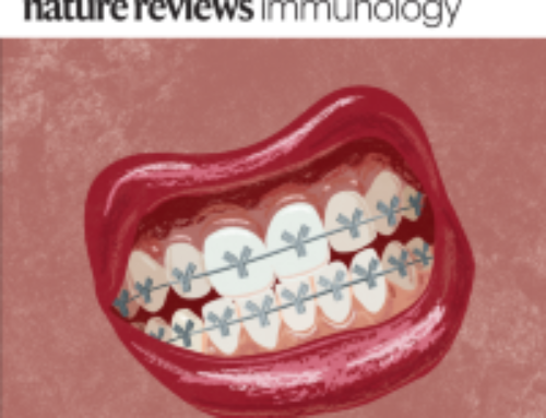 Revue sur le lien entre maladie parodontale et maladies inflammatoires