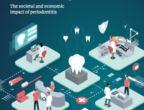 The Economist: Time to take gum disease seriously